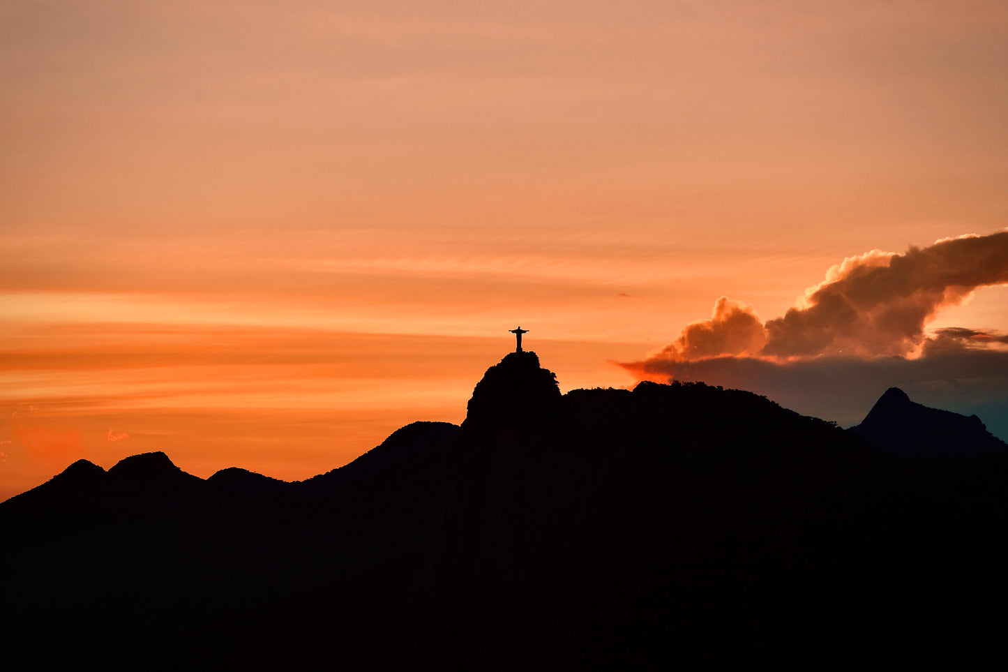 Christ the Redeemer