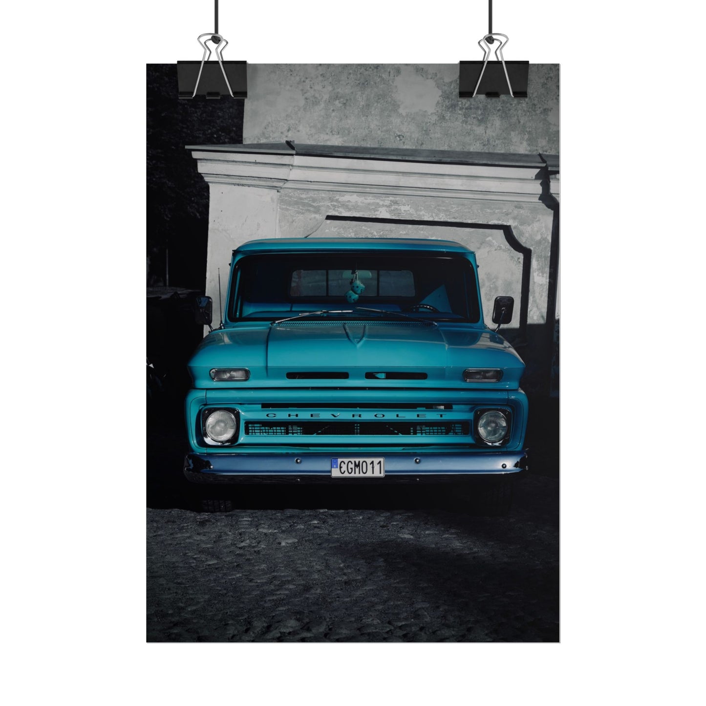 Vintage Chevrolet