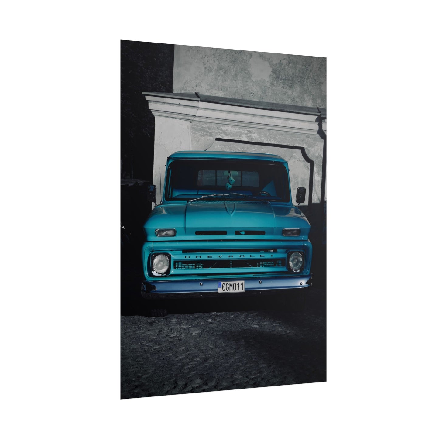 Vintage Chevrolet