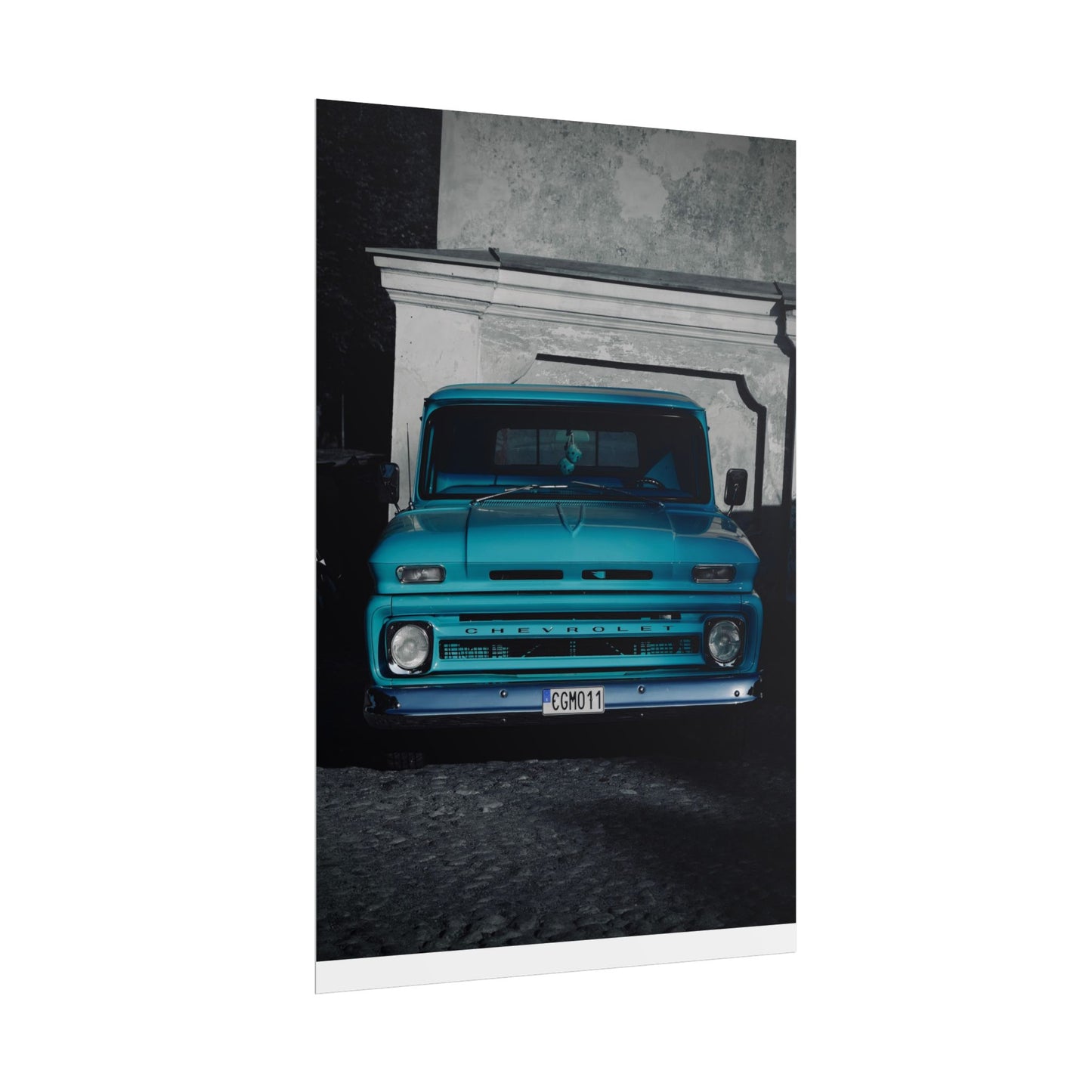 Vintage Chevrolet
