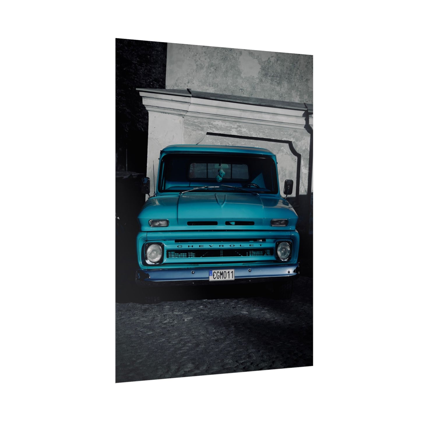 Vintage Chevrolet