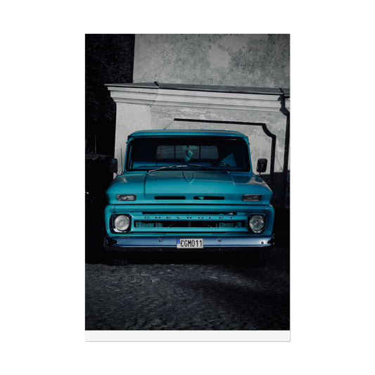 Vintage Chevrolet