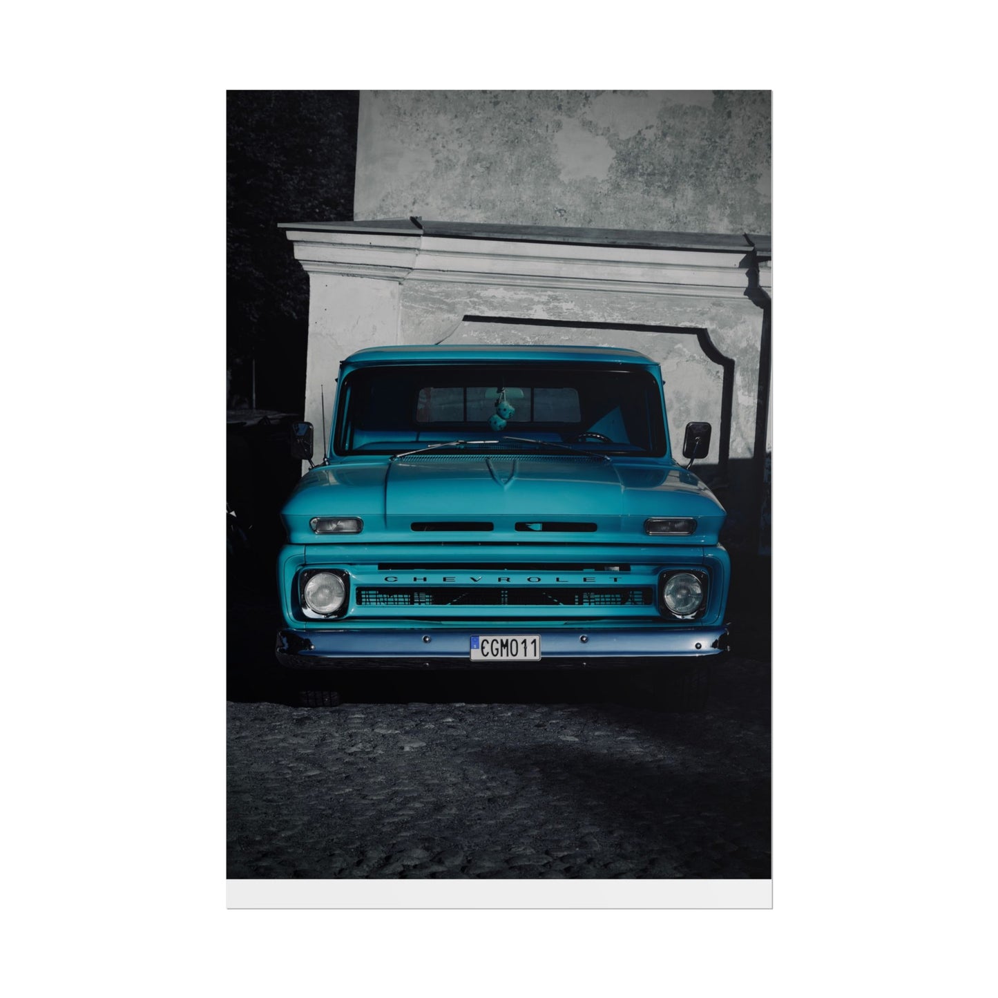 Vintage Chevrolet