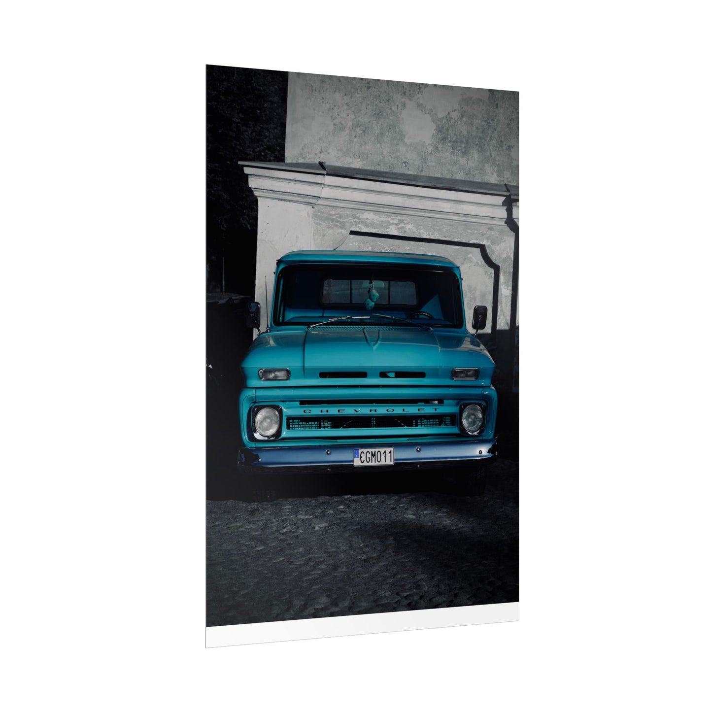 Vintage Chevrolet
