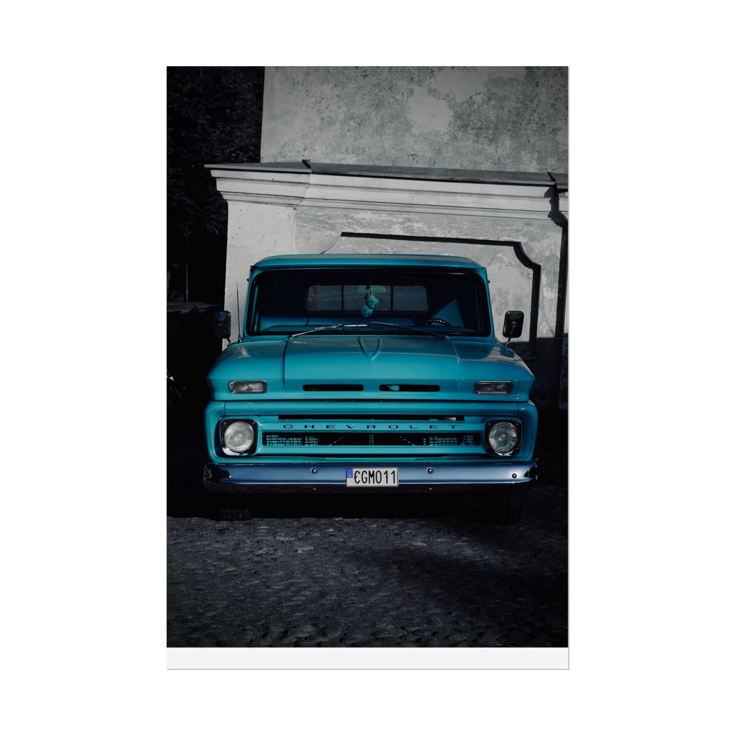 Vintage Chevrolet