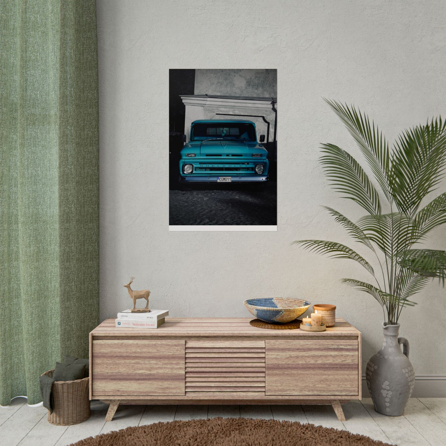 Vintage Chevrolet