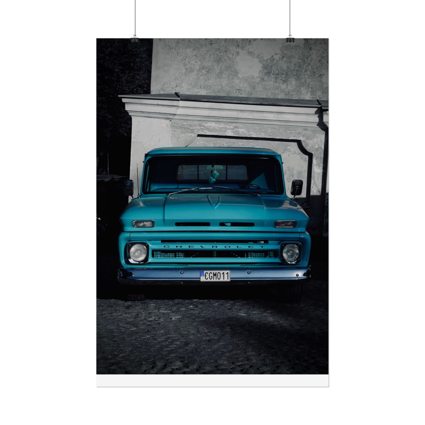 Vintage Chevrolet
