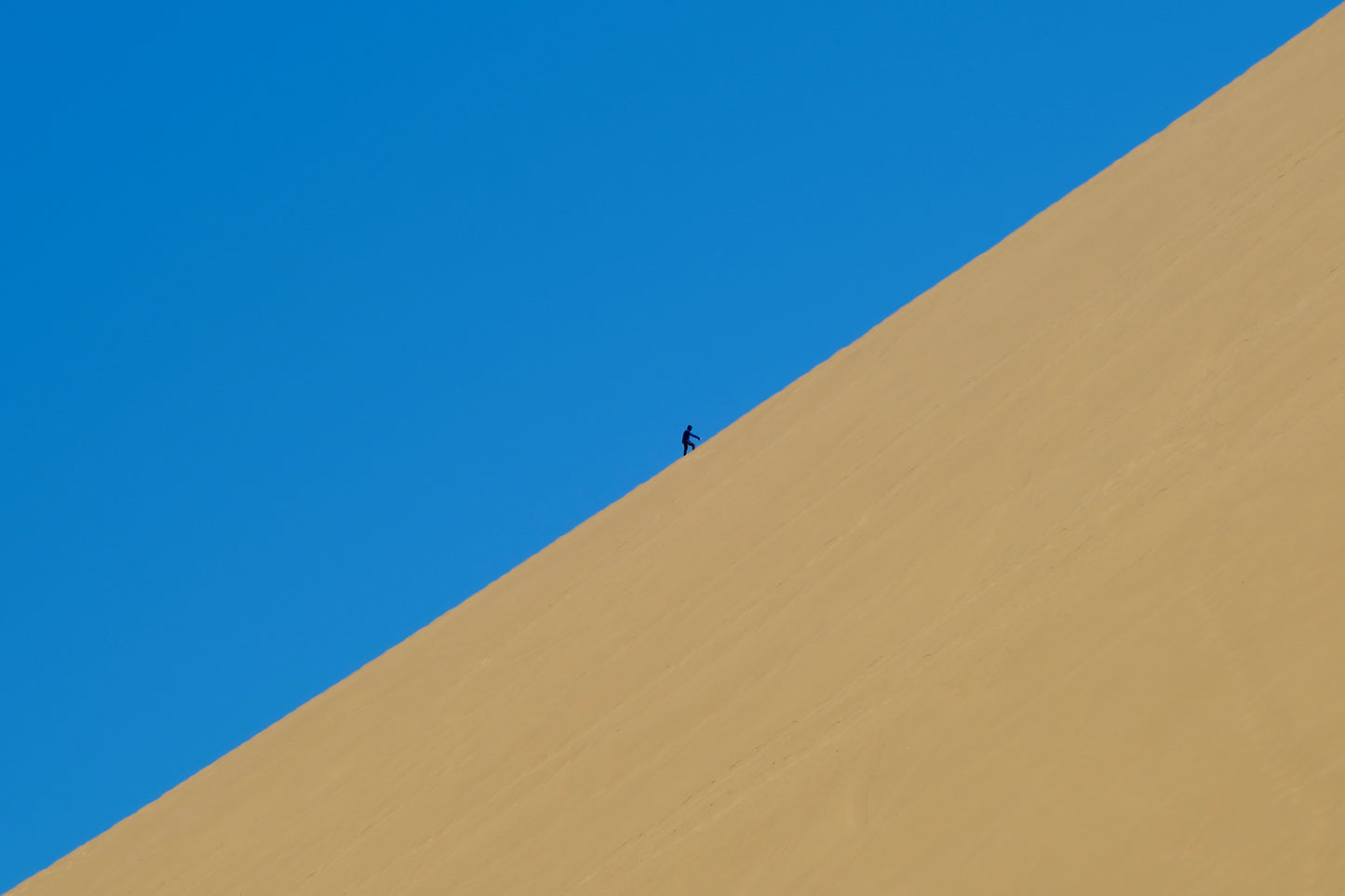 Sand Dunes