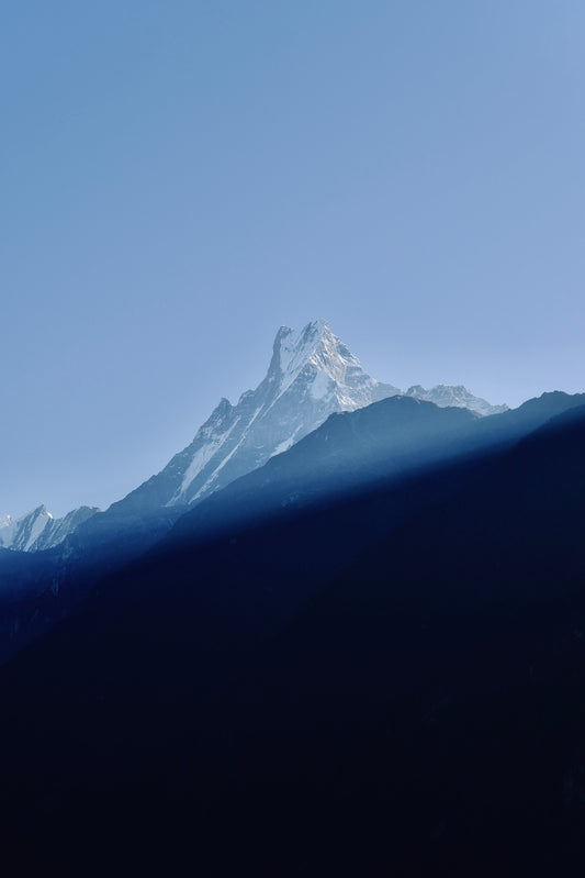 Himalayas