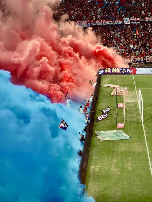 Medellin Derby
