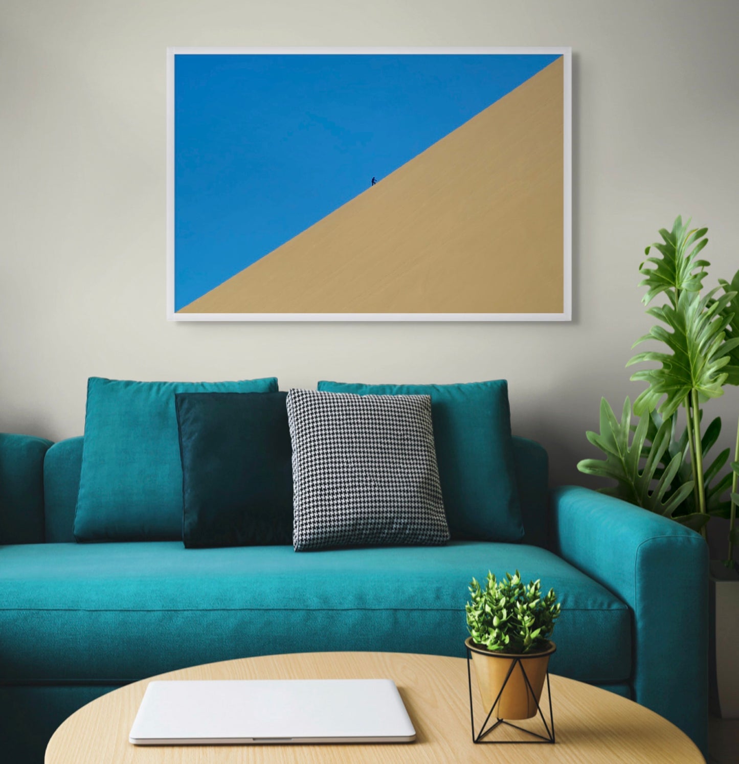 Sand Dunes